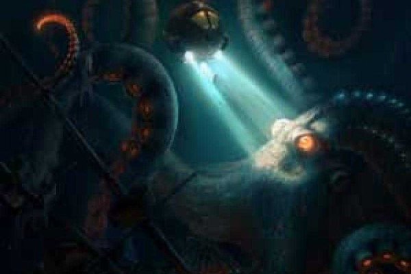Kraken в россии