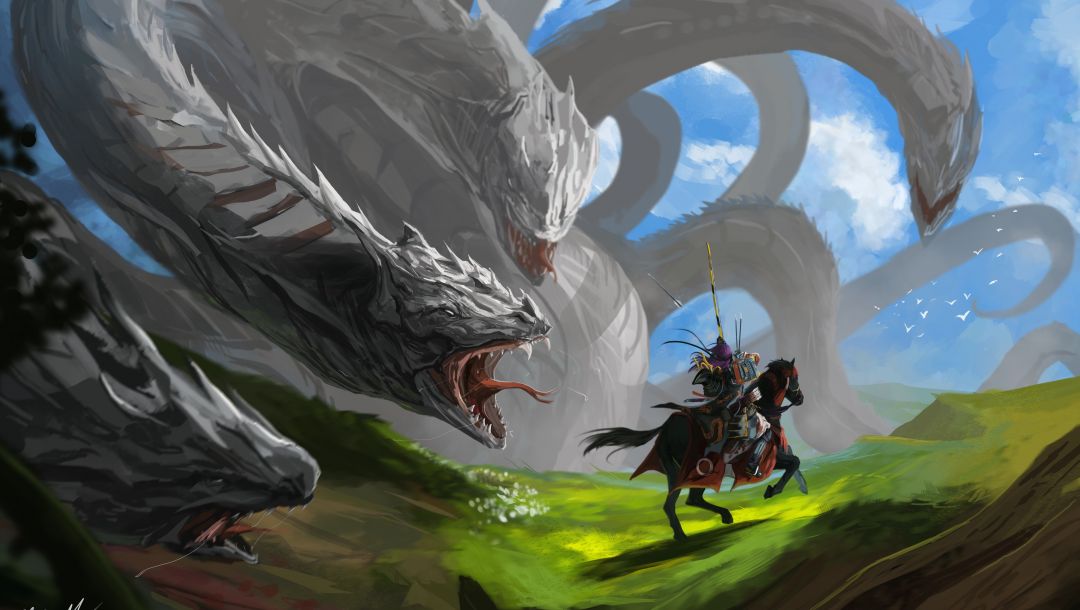 Krakin13 at