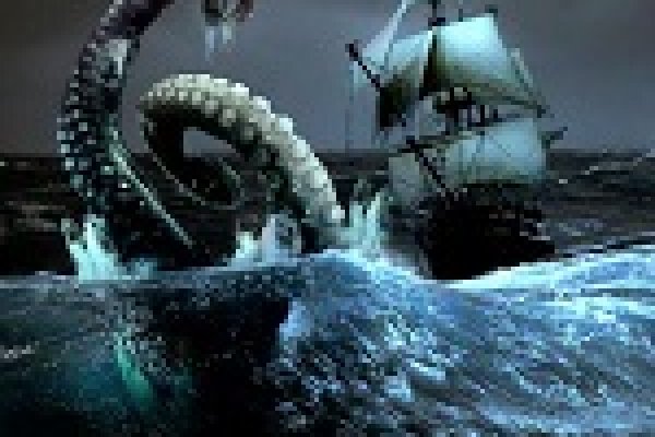 Kraken 6 at